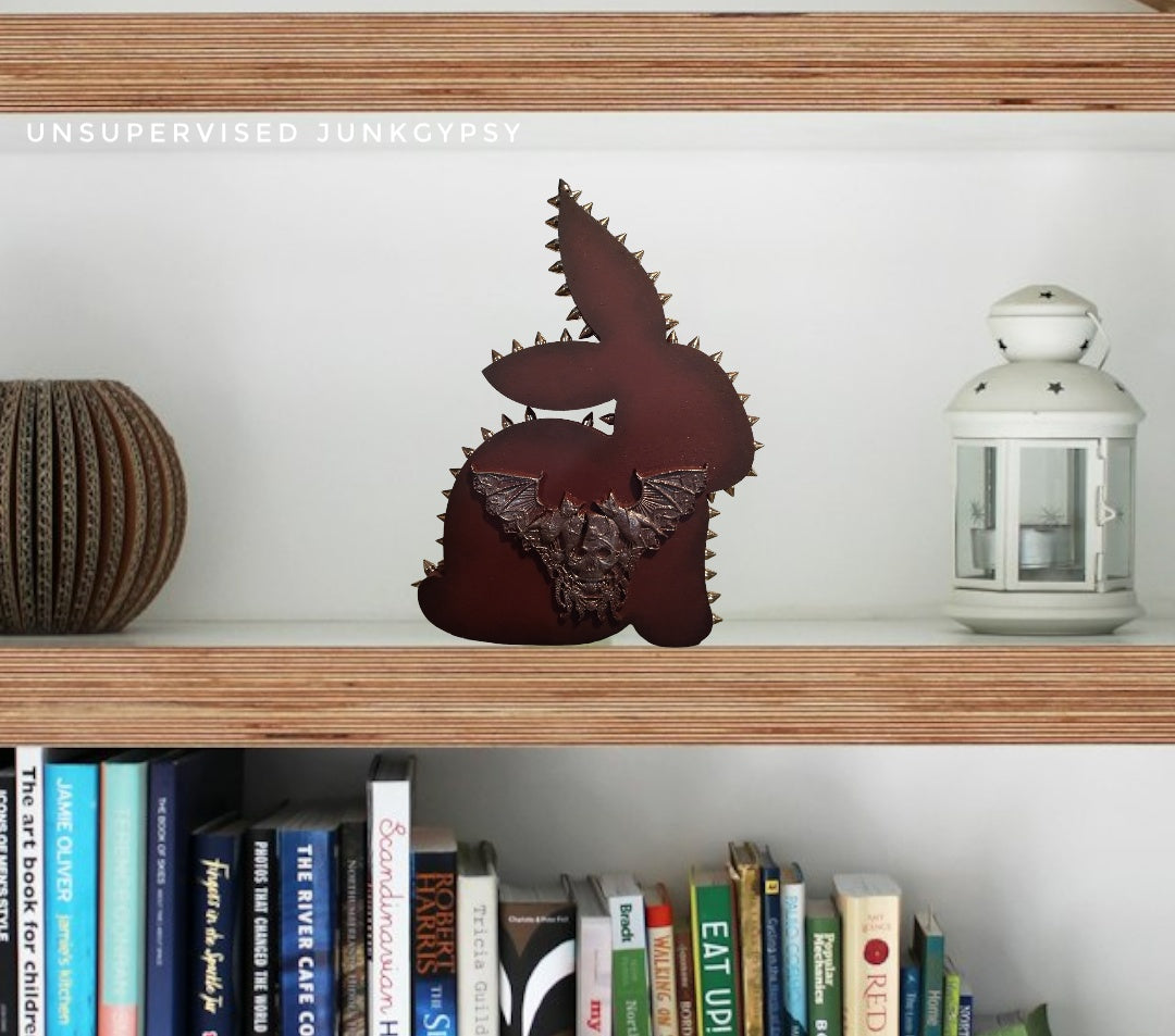 Spikey Bunny