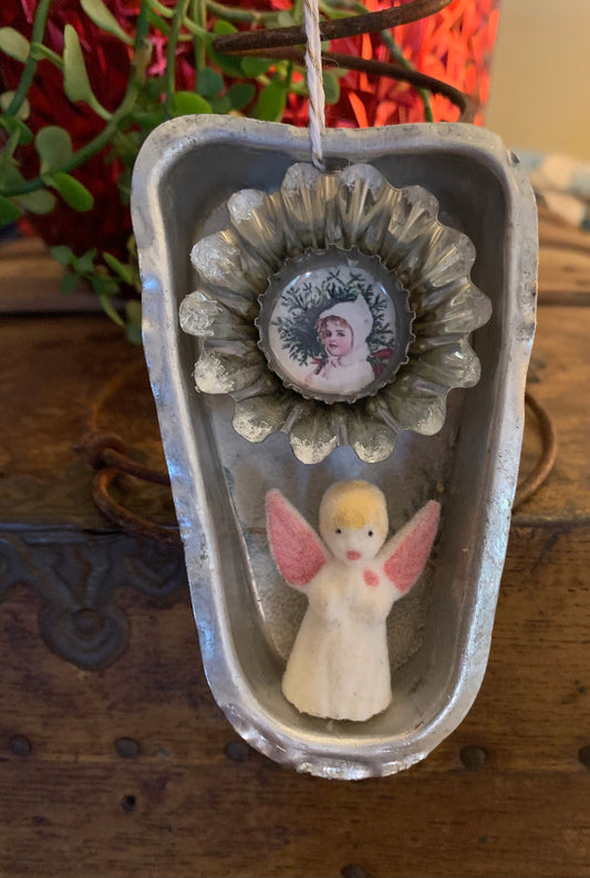Cherub and The Child