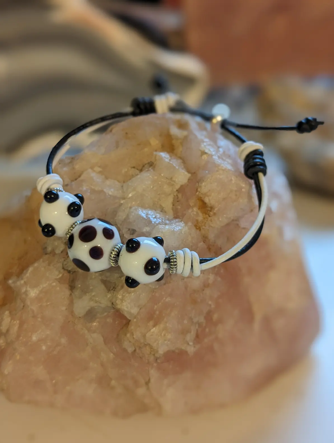 The Classic Black and White