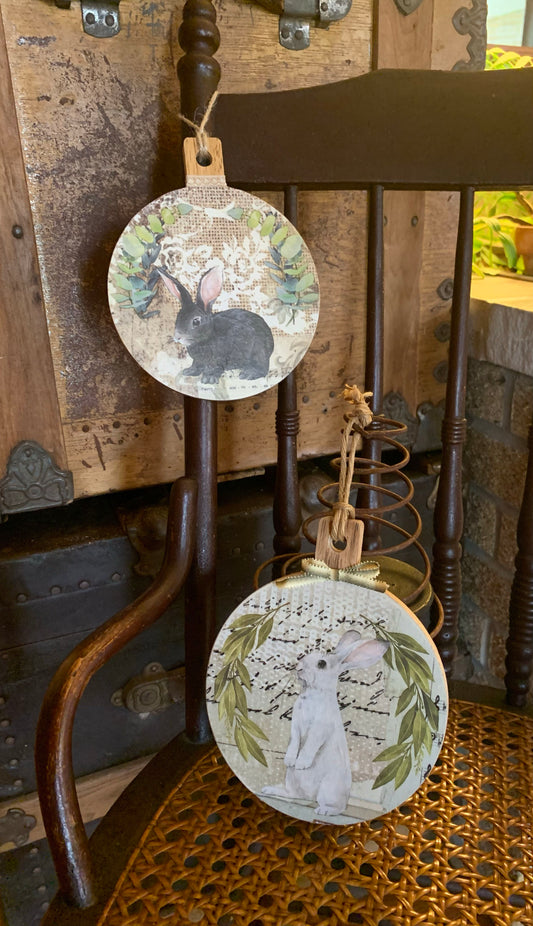 Quill and Velvet Original Mixed Media Art