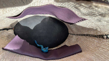 Dragonfly Cowboy Boot Bag